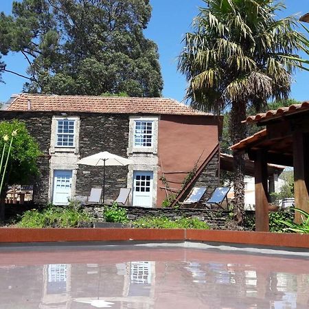 Porto Natura House Valongo  Exterior photo