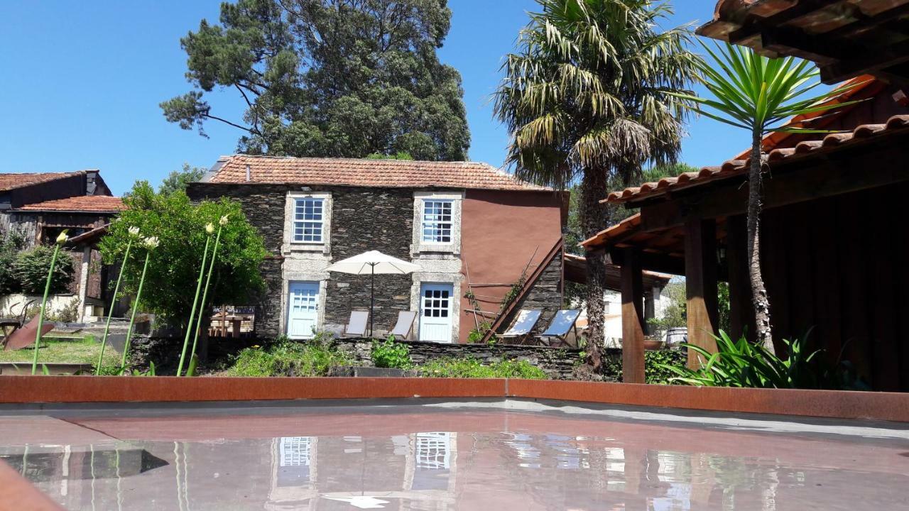 Porto Natura House Valongo  Exterior photo