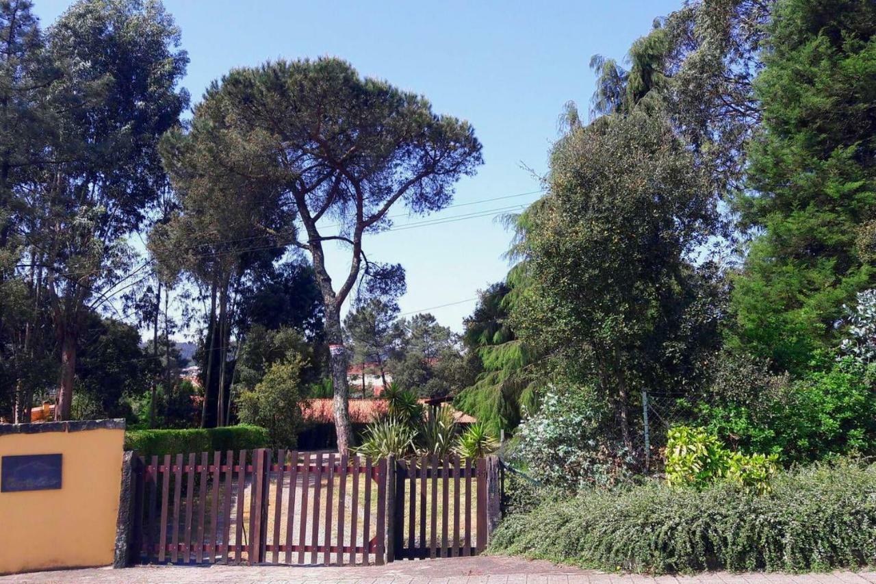 Porto Natura House Valongo  Exterior photo