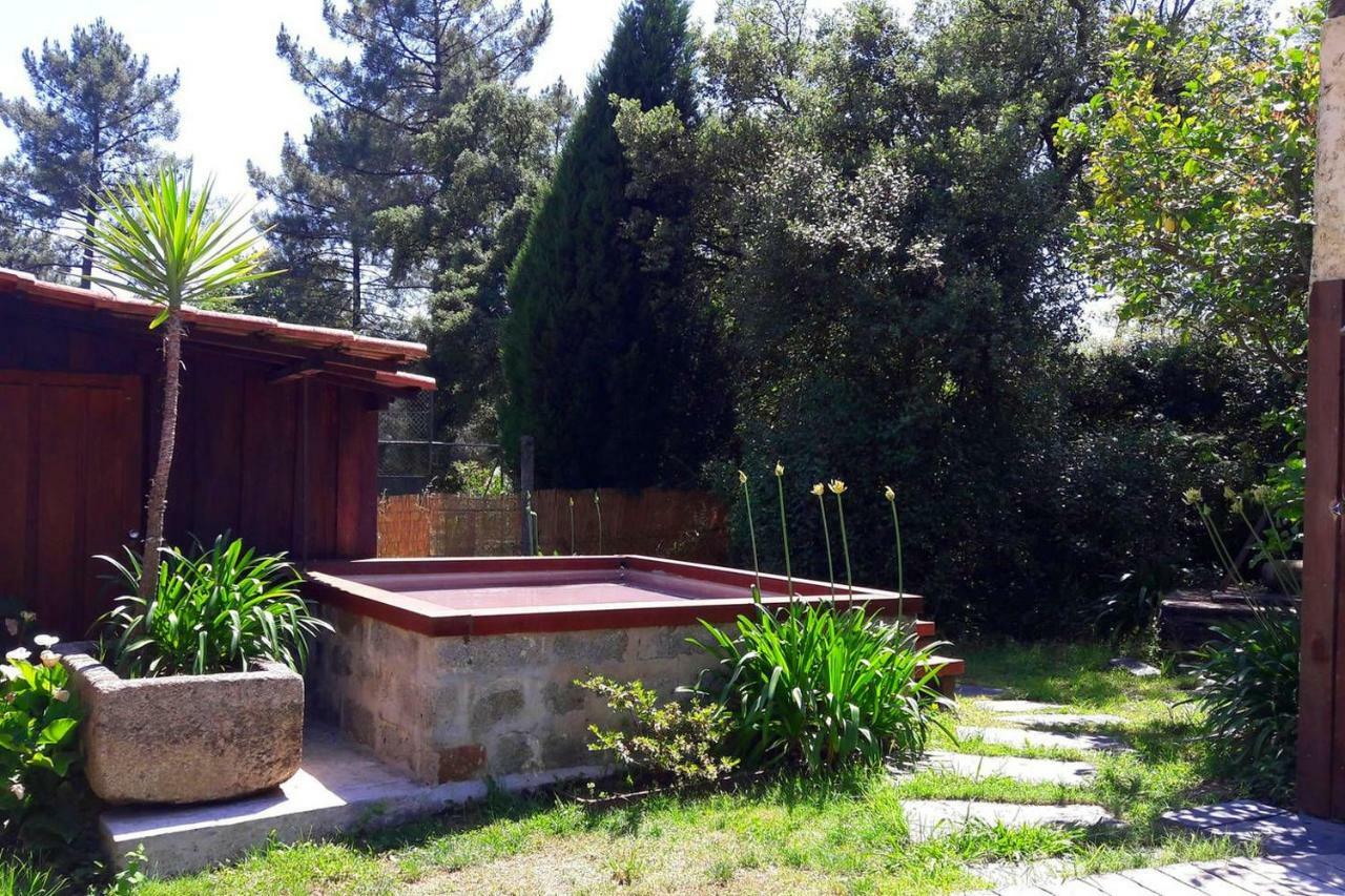 Porto Natura House Valongo  Exterior photo
