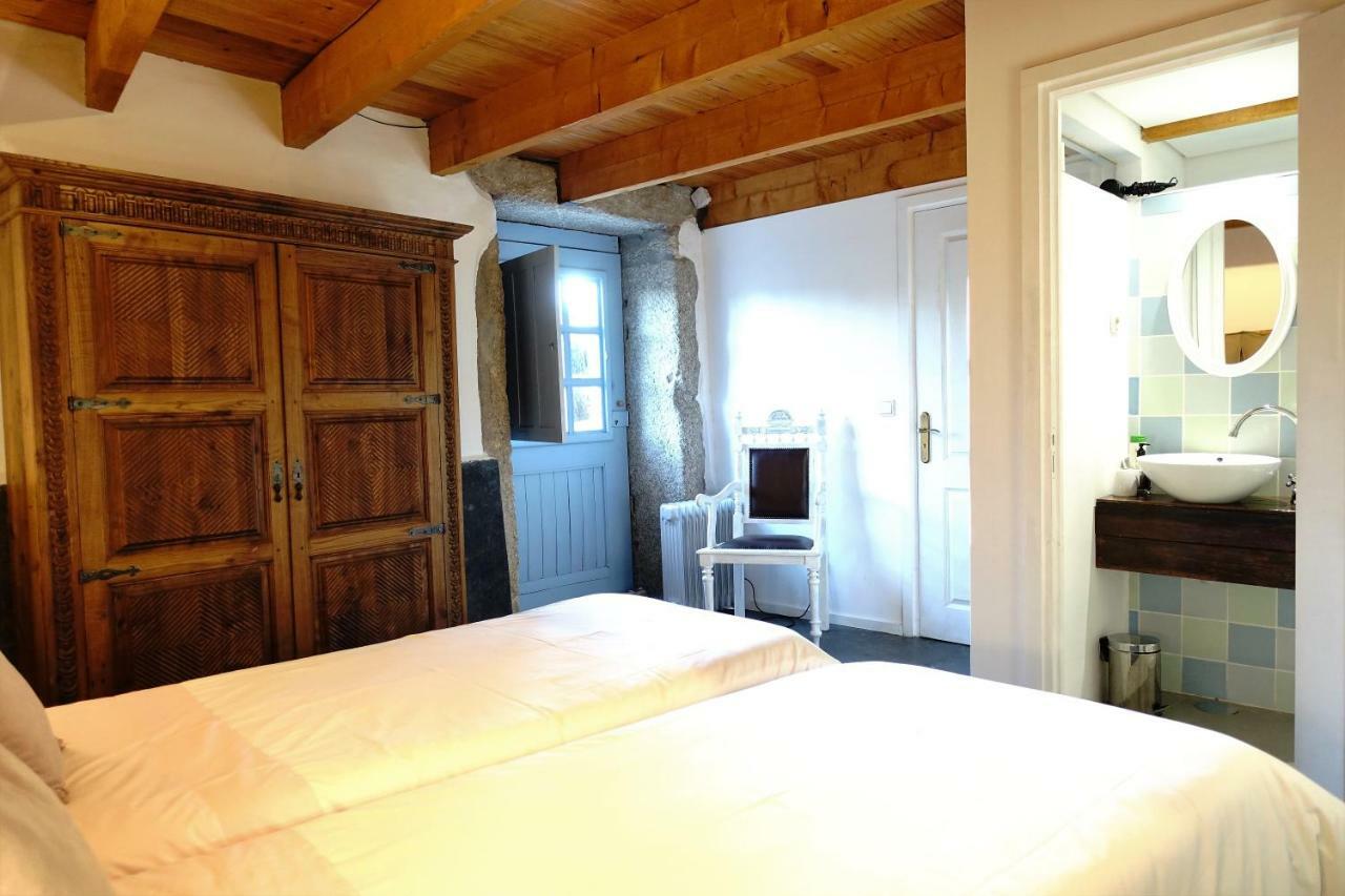 Porto Natura House Valongo  Exterior photo
