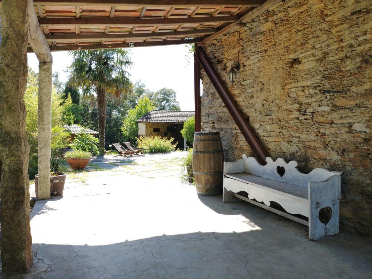 Porto Natura House Valongo  Exterior photo