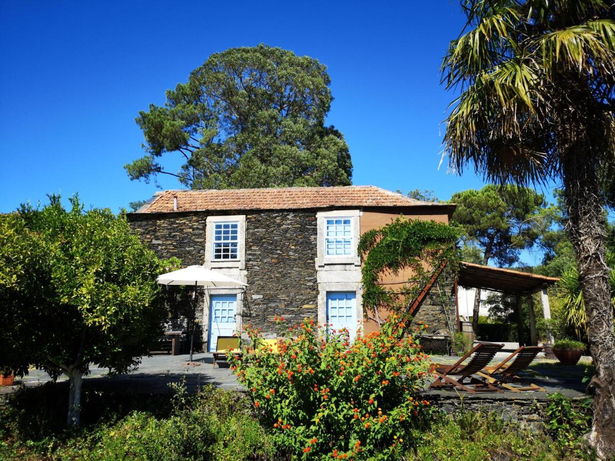 Porto Natura House Valongo  Exterior photo